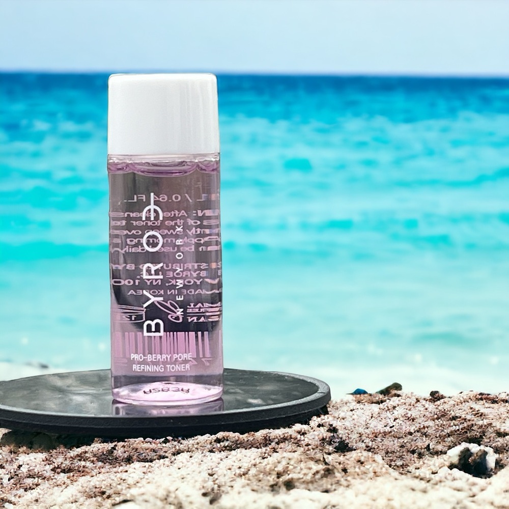 Byroe NEW YORK Pro-Berry Pore Refining Toner​